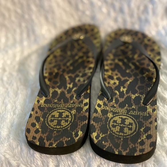 Tory Burch Sandals 🩴 - Picture 2 of 7